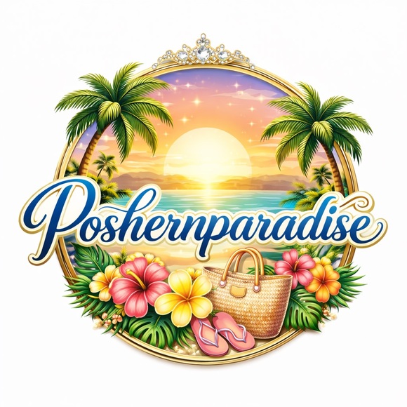 poshernparadise